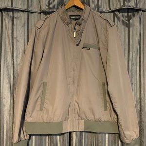 Members Only Lightweight Jacket